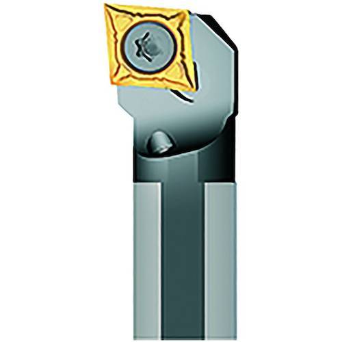 セコ 旋削 ISO標準ホルダー A・SCLCL・