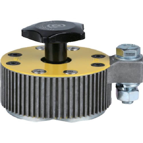 マグスイッチ 溶接マグネットアースクランプ800A