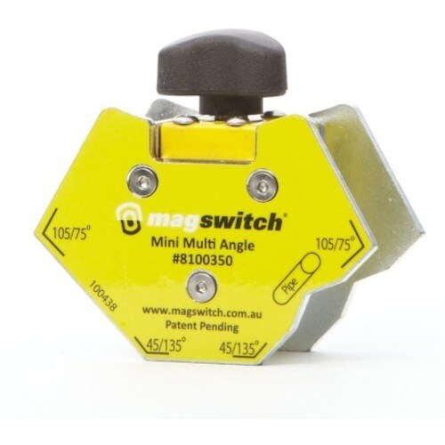 マグスイッチ ミニマルチアングル