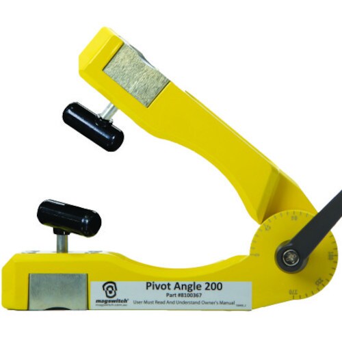 マグスイッチ ピボットアングル200