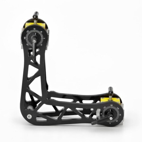 マグスイッチ ブーマーアングル400