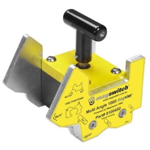 マグスイッチ マルチアングルバイス1000