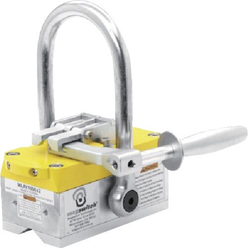 マグスイッチ 大型リフティングマグネット300