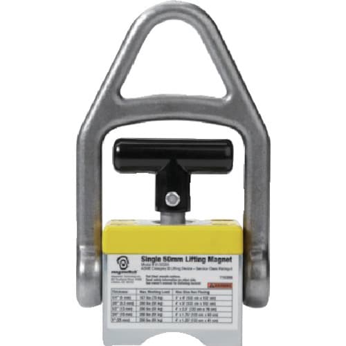 マグスイッチ リフティングマグネット90