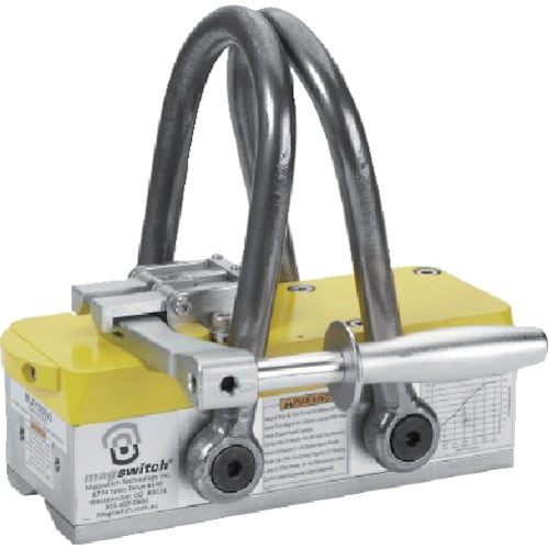 マグスイッチ 大型リフティングマグネット450