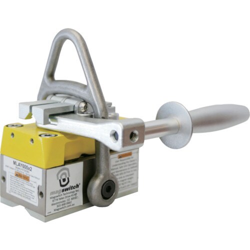 マグスイッチ リフティングマグネット160