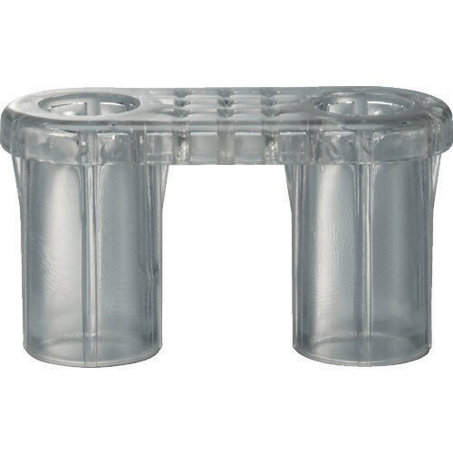 サンコー プラスチックフェンス用ジョイントCU型