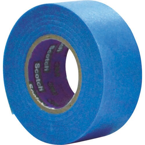 3M マスキングテープ(サイディングボード用) 1