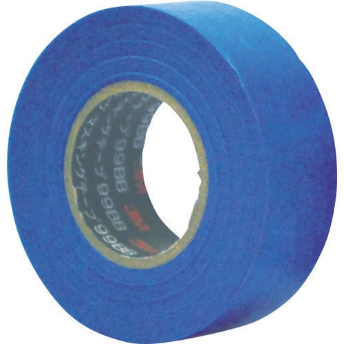 3M マスキングテープ(コンクリート・タイル・パネ