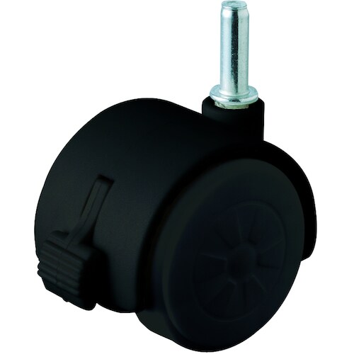 TENMA 竿にかけられるバスケット 専用キャスタ