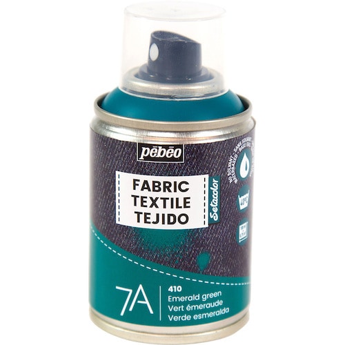 ペベオ 布用水性アクリルスプレー セタスプレー 1