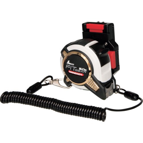 シンワ コンベックスフィットギア極立25−5.0m