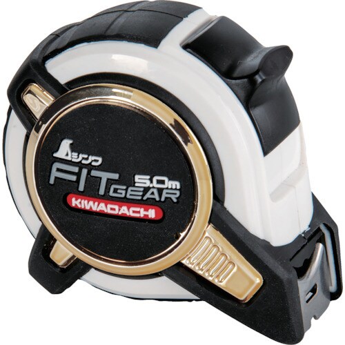 シンワ コンベックス フィットギア極立 25−5.