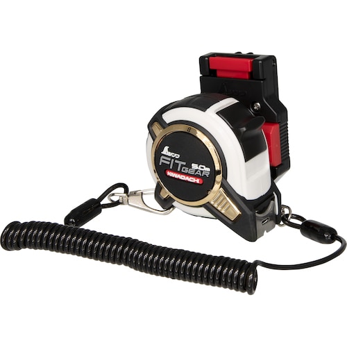 シンワ コンベックス フィットギア極立25−5.0