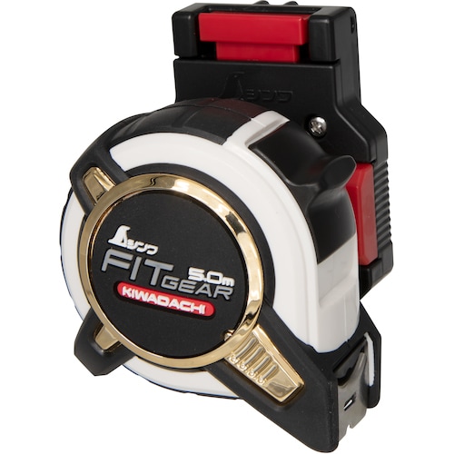 シンワ コンベックス フィットギア極立 25−5.