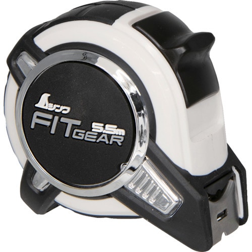 シンワ コンベックス フィットギア 25−5.5m