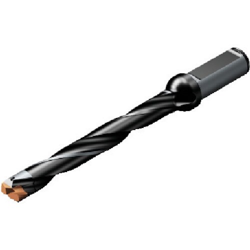 サンドビック コロドリル870 ヘッド交換式ドリル