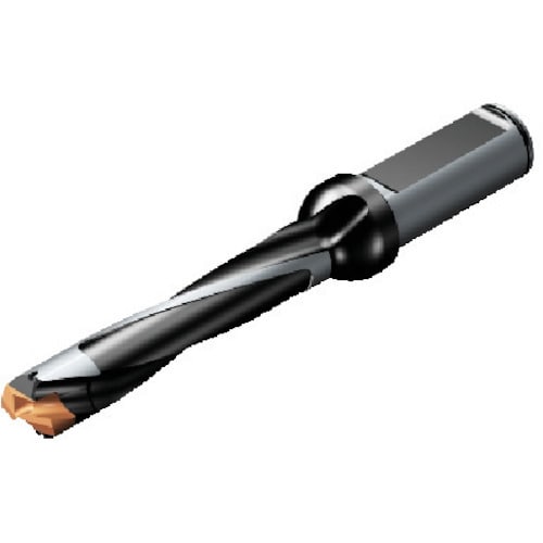 サンドビック コロドリル870 ヘッド交換式ドリル