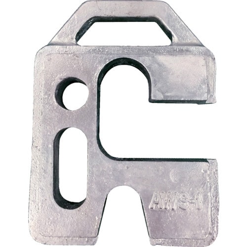 アシスト マルチウエイト 10Kgタイプ 205X