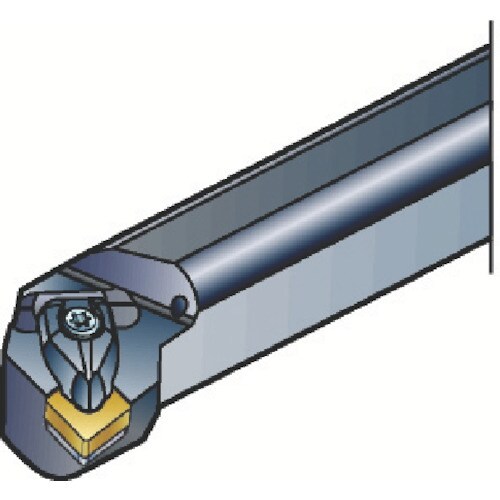サンドビック コロターンRC ネガチップ用ボーリン