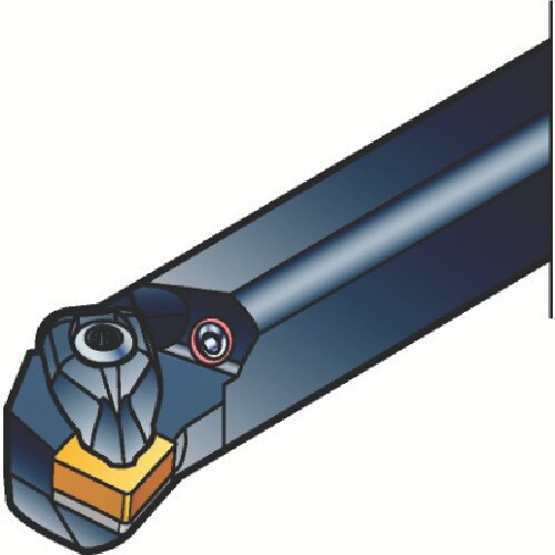 サンドビック コロターンRC ネガチップ用ボーリン