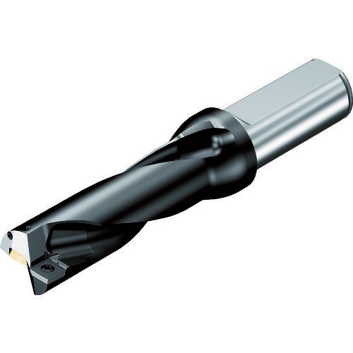 サンドビック 刃先交換式ドリル スーパーUドリル(