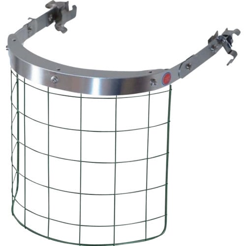 トーアボージン 防御ステンレスネット面(スライドバ