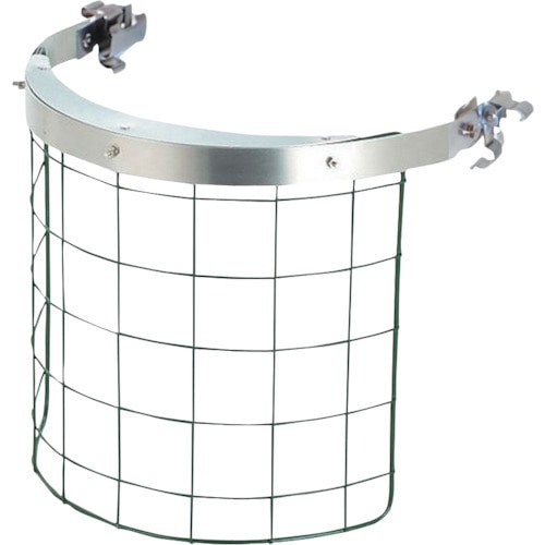 トーアボージン 防御ステンレスネット面 856T−