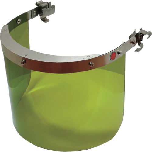 トーアボージン ポリカーボネイト遮光面(JIS同等