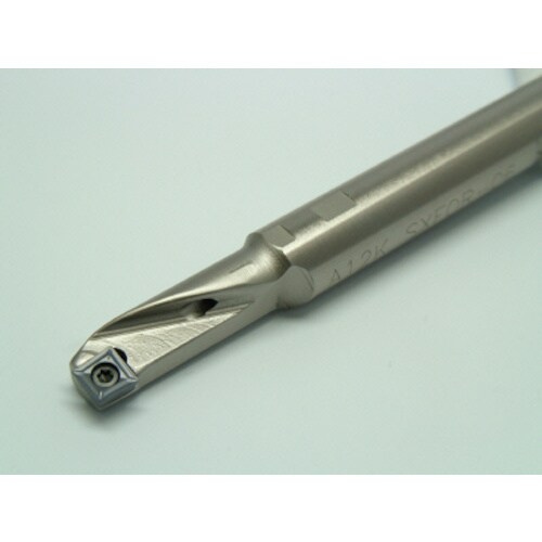 イスカル ISOターン 内径加工用ボーリングバー