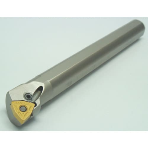 イスカル ISOターン 内径加工用ボーリングバー