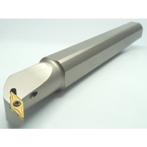 イスカル ISOターン 内径加工用ボーリングバー