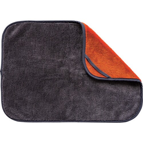 オカ マッハクロス 35X50cm グレー