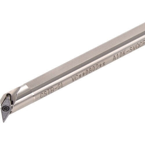 タンガロイ ストリーム・ジェット・バー 内径加工用