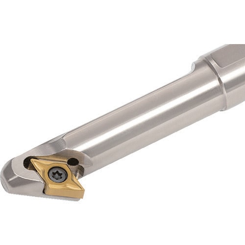 タンガロイ ミニ・フォース・ターン 内径加工用バイ