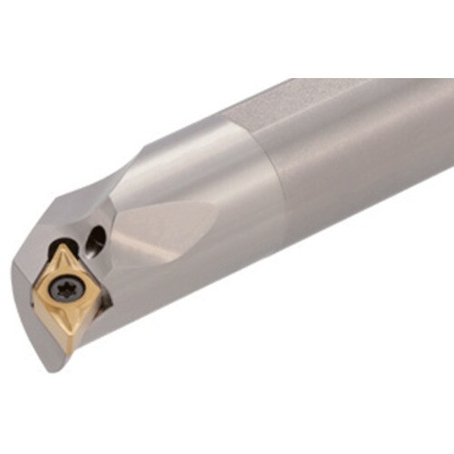 タンガロイ ミニ・フォース・ターン 内径加工用バイ