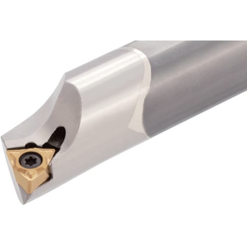 タンガロイ ミニ・フォース・ターン 内径加工用バイ