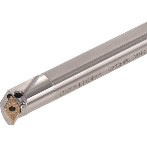 タンガロイ ストリーム・ジェット・バー 内径加工用