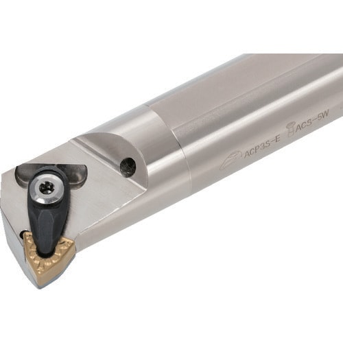 タンガロイ ターニング・A 内径加工用バイト A−