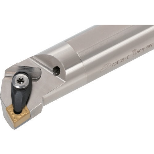 タンガロイ TACバイト丸