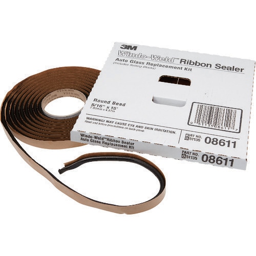 3M ウィンド・ウェルド リボンシーラー 8611