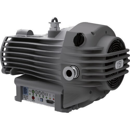 エドワーズ スクロールポンプ NXDS10I