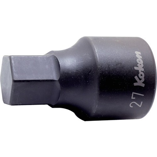 コーケン ヘックスビットソケットソケット