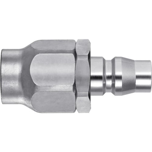 日東 ハイカプラ 鋼鉄製(43434)