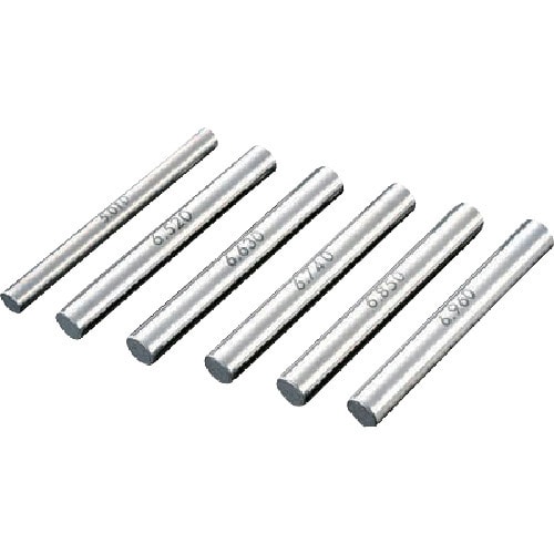 SK ピンゲージ 11.44mm