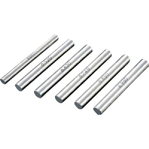 SK ピンゲージ 12.31mm