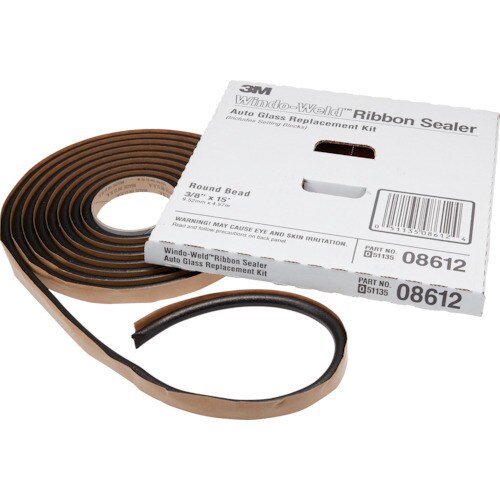 3M ウィンド・ウェルド リボンシーラー 8612