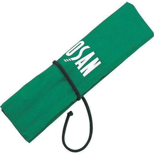 ツボサン 検定ヤスリ用 収納帯