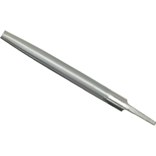 ツボサン ブライト900 半丸 150mm 細目