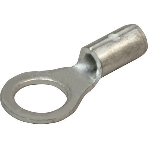 ニチフ 裸圧着端子 R形 (100P)